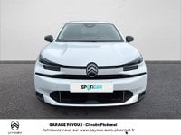 Voitures D'occasion À Ploërmel | Citroën C4 Electrique 156Ch (Autonomie Étendue) Max Automatique
