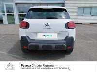 Voitures Occasion Citroën C3 Aircross Puretech 110Ch S&S Shine À Ploërmel