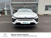 Voitures Occasion Citroën C5 X Hybride Rechargeable 225Ch Shine Pack Ëeat8 À Ploërmel