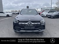 Voitures Occasion Mercedes-Benz Glc 300 E 211+122Ch Amg Line 4Matic 9G-Tronic Euro6D-T-Evap-Isc À Brest