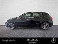 Voitures D'occasion À Quimper | Mercedes-Benz Classe A 200 D 150Ch Amg Line 8G-Dct