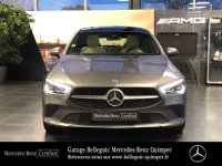 Voitures Occasion Mercedes-Benz Cla Shooting Brake 250 E 160+102Ch Progressive Line 8G-Dct À Quimper