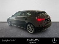 Voitures D'occasion À Quimper | Mercedes-Benz Classe A 200 D 150Ch Amg Line 8G-Dct