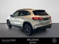 Voitures D'occasion À Quimper | Mercedes-Benz Gla 250 E 160+102Ch Amg Line 8G-Dct