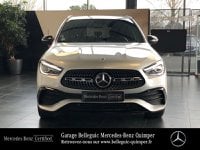 Voitures Occasion Mercedes-Benz Gla 250 E 160+102Ch Amg Line 8G-Dct À Quimper