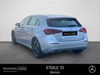 Voitures D'occasion À Saint-Grégoire | Mercedes-Benz Classe A 180 136Ch Progressive Line 7G-Dct