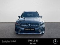 Voitures D'occasion À Saint-Grégoire | Mercedes-Benz Glb 200 D 150Ch Amg Line 8G-Dct