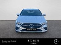 Voitures D'occasion À Saint-Grégoire | Mercedes-Benz Classe A 180 136Ch Progressive Line 7G-Dct