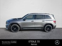Voitures D'occasion À Saint-Grégoire | Mercedes-Benz Glb 200 D 150Ch Amg Line 8G-Dct