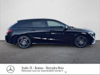 Voitures D'occasion À Saint-Grégoire | Mercedes-Benz Cla Shooting Brake 220 D Fascination 7G-Dct