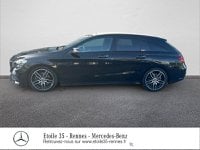 Voitures D'occasion À Saint-Grégoire | Mercedes-Benz Cla Shooting Brake 220 D Fascination 7G-Dct