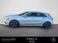 Voitures D'occasion À Saint-Grégoire | Mercedes-Benz Classe A 180 136Ch Progressive Line 7G-Dct