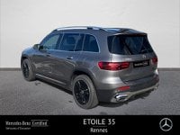 Voitures D'occasion À Saint-Grégoire | Mercedes-Benz Glb 200 D 150Ch Amg Line 8G-Dct