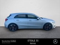 Voitures D'occasion À Saint-Grégoire | Mercedes-Benz Classe A 180 136Ch Progressive Line 7G-Dct