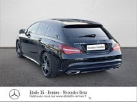 Voitures D'occasion À Saint-Grégoire | Mercedes-Benz Cla Shooting Brake 220 D Fascination 7G-Dct