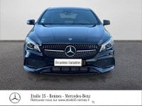 Voitures D'occasion À Saint-Grégoire | Mercedes-Benz Cla Shooting Brake 220 D Fascination 7G-Dct