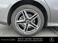 Voitures Occasion Mercedes-Benz Cla Shooting Brake 250 E 160+102Ch Amg Line 8G-Dct À Saint-Malo