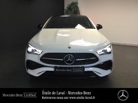Voitures Occasion Mercedes-Benz Cle Coupé 200 204Ch Amg Line 9G Tronic À Bonchamps-Les-Laval