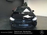 Voitures Occasion Mercedes-Benz Classe A 180 D 116Ch Progressive Line 8G-Dct À Bonchamps-Les-Laval
