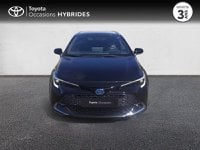 Voitures D'occasion À Lanester | Toyota Corolla Touring Spt 1.8 140Ch Design My25