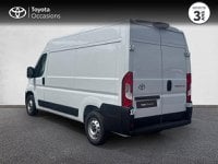 Voitures D'occasion À Lanester | Toyota Proace Max Fg L2H2 3.5 140Ch Start Confort Ng24