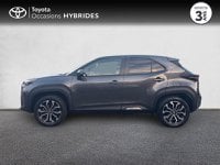 Voitures D'occasion À Lanester | Toyota Yaris Cross 116H Design Awd-I My21