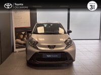 Voitures Occasion Toyota Aygo X 1.0 Vvt-I 72Ch Active Business À Lanester