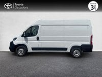 Voitures D'occasion À Lanester | Toyota Proace Max Fg L2H2 3.5 140Ch Start Confort Ng24