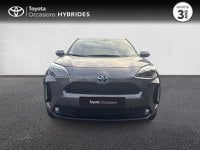 Voitures D'occasion À Lanester | Toyota Yaris Cross 116H Design Awd-I My21