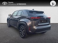 Voitures D'occasion À Lanester | Toyota Yaris Cross 116H Design Awd-I My21