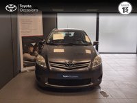 Voitures Occasion Toyota Auris 90 D-4D Fap Active 5P À Lanester