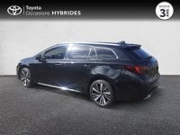 Voitures D'occasion À Lanester | Toyota Corolla Touring Spt 1.8 140Ch Design My25