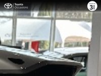 Voitures Occasion Toyota C-Hr 2.0 200Ch Gr Sport Premiere Awd-I À Lanester