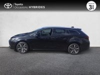 Voitures D'occasion À Lanester | Toyota Corolla Touring Spt 1.8 140Ch Design My25