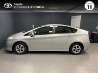 Voitures Occasion Toyota Prius 136H Dynamic 15 À Lanester