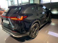 Voitures Occasion Lexus Nx 350H 4Wd F Sport Executive My24 À Lanester