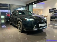 Voitures Occasion Lexus Ux 250H 2Wd Luxe À Lanester