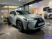 Voitures Occasion Lexus Ux 250H 2Wd Luxe To À Lanester