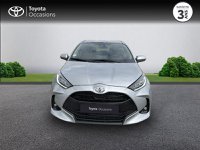 Voitures Occasion Toyota Yaris 70 Vvt-I Design 5P My22 À Noyal-Pontivy