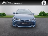 Voitures Occasion Toyota Corolla Touring Spt 122H Dynamic Business My21 À Noyal-Pontivy