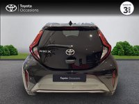 Voitures Occasion Toyota Aygo X 1.0 Vvt-I 72Ch Collection My24 À Noyal-Pontivy