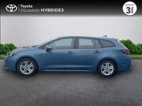 Voitures Occasion Toyota Corolla Touring Spt 122H Dynamic Business My21 À Noyal-Pontivy