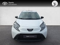 Voitures D'occasion À Vannes | Toyota Aygo X 1.0 Vvt-I 72Ch Active Business My23