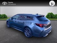Voitures Occasion Toyota Corolla Touring Spt 2.0 196Ch Gr Sport My24 À Vannes