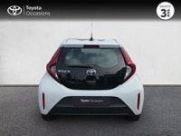 Voitures D'occasion À Vannes | Toyota Aygo X 1.0 Vvt-I 72Ch Active Business My23