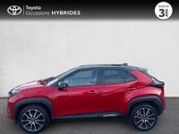 Voitures D'occasion À Vannes | Toyota Yaris Cross 116H Gr Sport My22