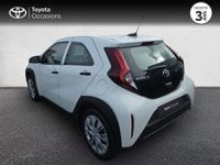 Voitures D'occasion À Vannes | Toyota Aygo X 1.0 Vvt-I 72Ch Active Business My23