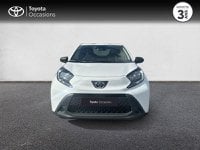 Voitures D'occasion À Vannes | Toyota Aygo X 1.0 Vvt-I 72Ch Active Business My23
