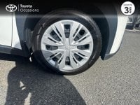 Voitures D'occasion À Vannes | Toyota Aygo X 1.0 Vvt-I 72Ch Active Business My23