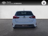 Voitures D'occasion À Vannes | Toyota Auris Hsd 136H Feel!